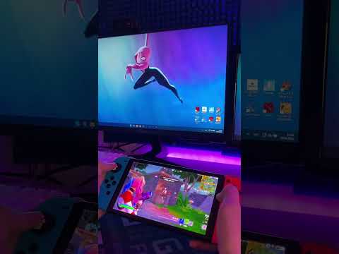 Видео: Стоит ли прошивать Nintendo Switch