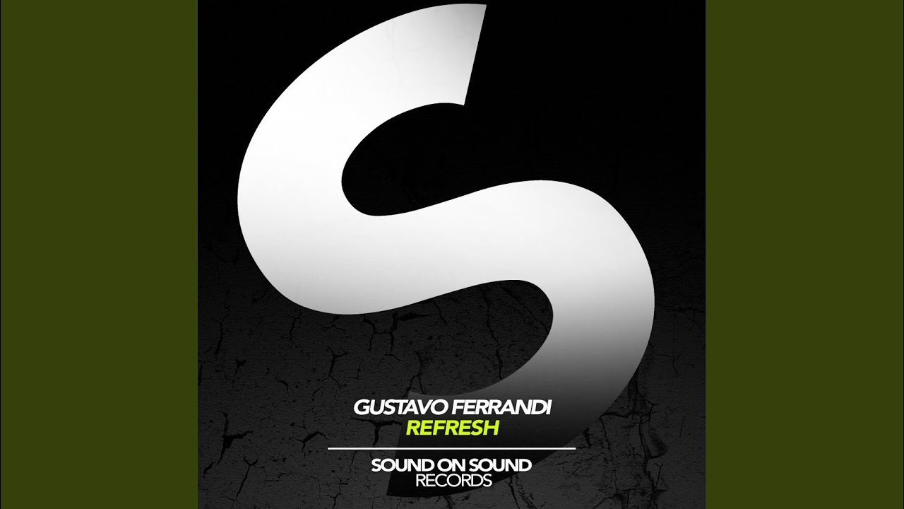 Watch Refresh on YouTube Watch Refresh on YouTube