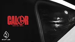 Calor - Nicky Jam x Beéle | Visualizer