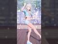 【hololive MMD】風真いろは『Watch me! 』#shorts #風真いろは #mmd