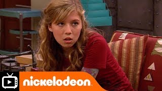 iCarly | Rule Breakers | Nickelodeon UK