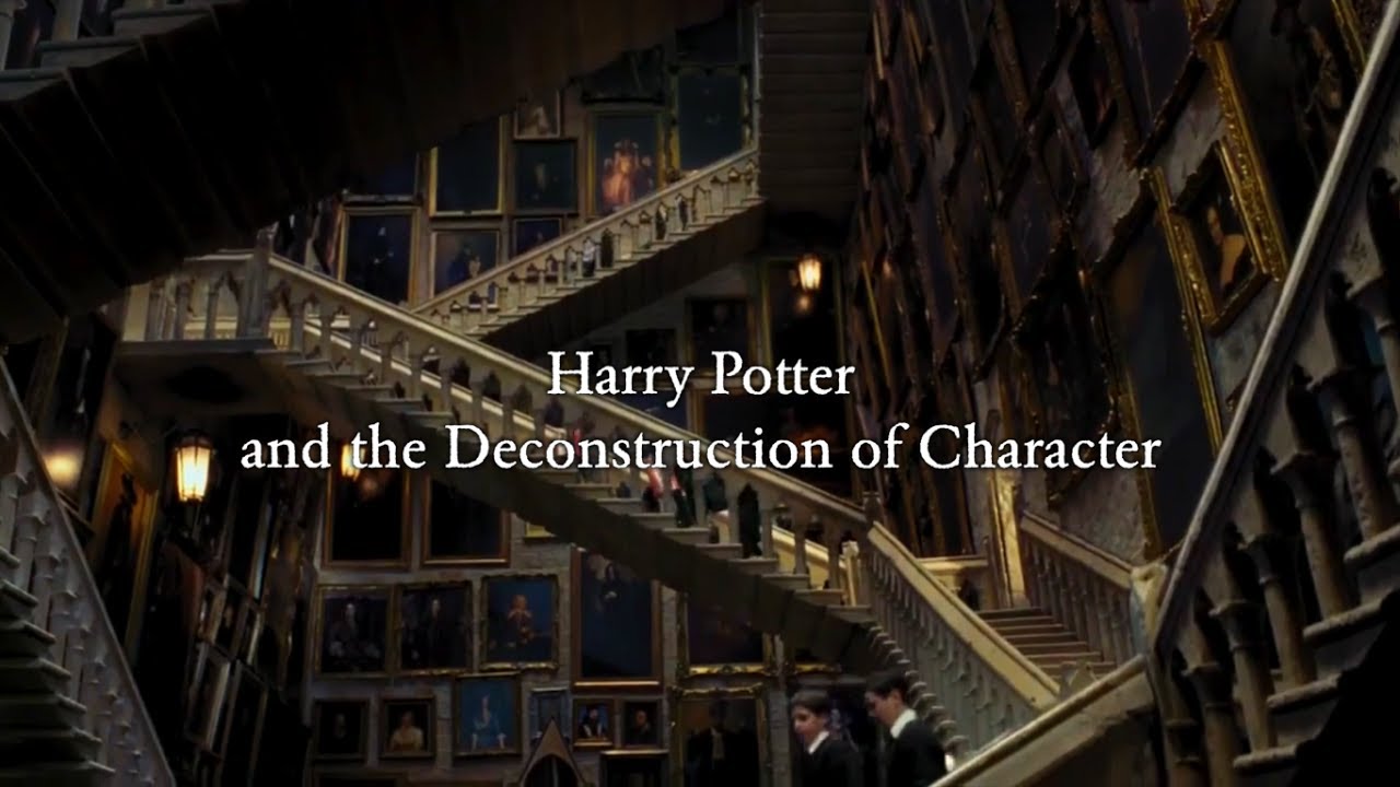 Let Us Watch All Seven Harry Potter Christmas Scenes