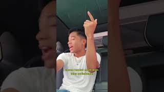 Ini kata Betrand Putra Onsu soal rencana pindah ke Belanda #artis #gosip #beritaartis #beritaterkini