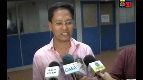 Partylists swamp COMELEC