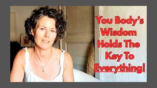 Answering This Question Can heal Your Life In Every Sense
