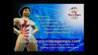 Sydney 2000 - DreamON Preview Trailer