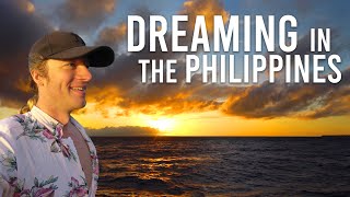 PHILIPPINES BEST OCEAN SUNRISE - (What 3 Days of FAILURES Looks Like in PARADISE) 🇵🇭