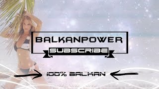 Balkan KOLO MIX ☆BALKAN POWER☆
