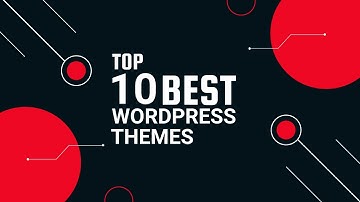 Top 10 Best and FREE Multipurpose Wordpress Themes 2021