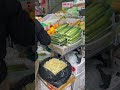 Как мы нашли рынок только для местных.Подписывайтесь,каждый день новые видео #food #seoul #trevel 🩷