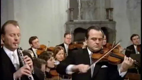 Karl Richter: J.S. Bach Brandenburgische Konzert N...