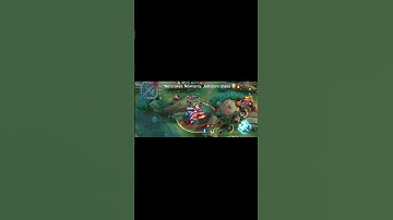 🤣“Crazy Drive: Johnson & Franco’s Wild Ride 🚗🪝”|MLBB funny moment 2025