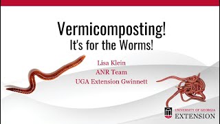 Vermiculture, Let’s Worm Our Way into This Composting Technique