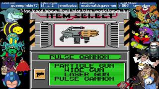 Bionic Commando Elite Forces GBC part 2