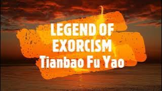 Tianbao Fu Yao   Ch 200-201