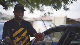 Busta 929   ldlozi ft Xavi Yantini Undisputed Vol 3