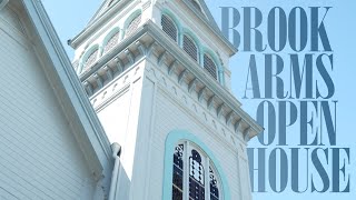 Brooklyn Arms Housing Project (Property Tour May 20, 2025)