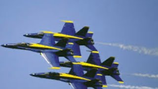 Blue angels womp womp (official video) erm what the sigma