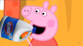 i edited a peppa pig episode for fun...and i cant stop laughing