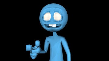 Animation Demo Reel 2018