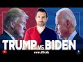 Immigration Policies: Donald Trump vs. Joe Biden on Immigration - US Immigration Policies Comparison