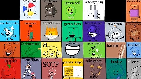 Recommend character viewer voting [Episode 4]