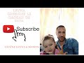 VloG Leyna achete le cadeau de Papa à KIABI [[Idée cadeau fête des pères]] 21 juin 2020