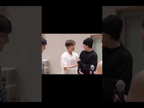 It Took Him 9 Years To Realize That Hoshi Is Cute Hoshi Seungkwan Boosoon Seventeen Svt