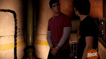 Warframe: You Have Been Unstuck