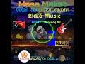 Masa Maket 2026 Mosong Bii FZP Music Prod By De Dash PNG Local Latest