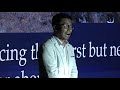 If you want Miracles, be a Miracle | Armstrong Pame | TEDxVSSUT