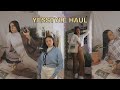 Huge $200 Yesstyle Try-on Haul | Fall & Winter Clothing Essentials