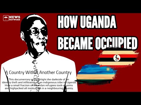 How Uganda Became Occupied Part 1 Documentary HD