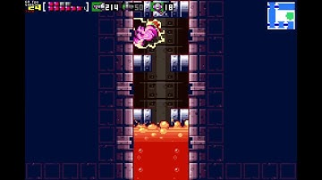ZM: Metroid Another Legend v 1.07(part 2 of 3)