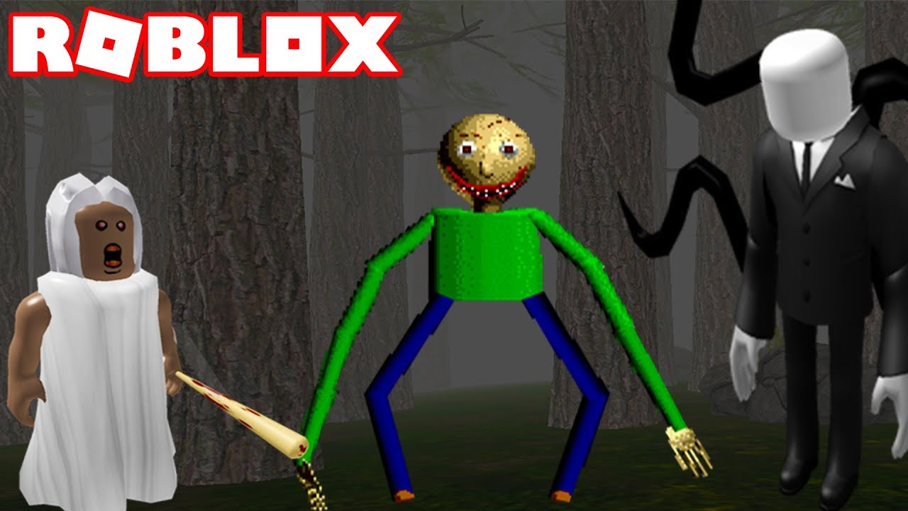 The scariest roblox game #roblox #robloxhorror #robloxhorrorgame