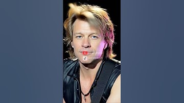 🎸 Jon Bon Jovi 🌟 From Rock Star to Living Legend #legend #rockstar