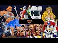 Top 10 80's Cartoons ready for a live action movie | PART 2
