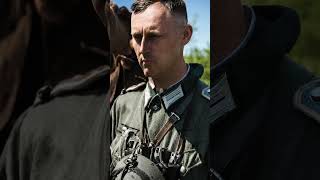Rare WWII Footage Restored to Modern Quality #ww2 #cinematicshorts #history