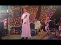 الفنان مرضي الجميعي  حفلة  عيت الناقه