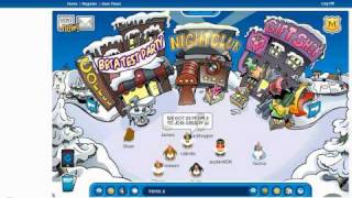 Brand New CPPS - Epic Penguin!!!!! January 2012