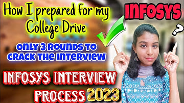 Infosys Interview Process Complete Guide for Freshers|Infosys Interview preparation in Tamil