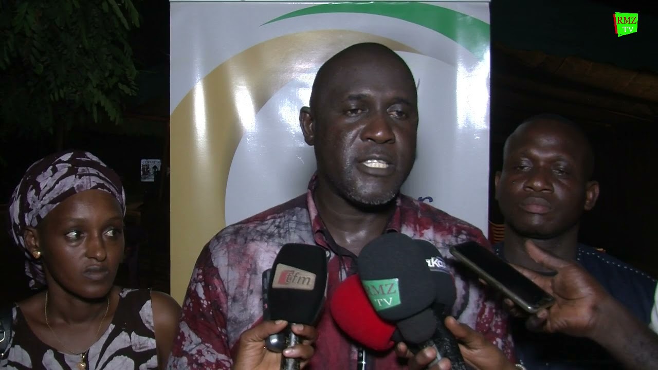 ALERTE: LE CEM MALICK FALL DE ZIGUINCHOR  DANS UN ETAT DE DELABREMENT