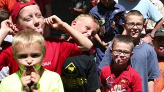 Three Harbors Summer Camps 2017
