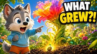 Información Lumi and the Tiny Seed 🌱 | A Beautiful Moral Story About Patience | Kids Story Noticias
