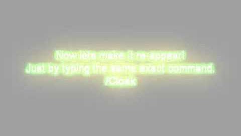 Tribes 2 Basic Construction Tutorial