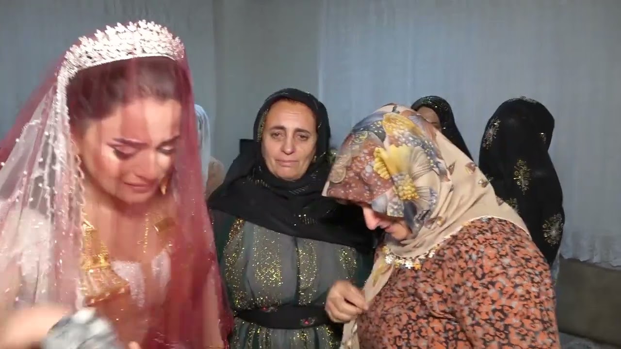 Hüseyin Demir Düğünü Part 5 / Foto Gizem