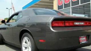 2010 DODGE CHALLENGER Aberdeen MD