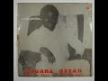 Rogana ottah and his black heroes international  asua ghalim 1983