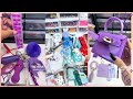 Packing self defense keychain asmr 582 asmr version i mab aesthetic