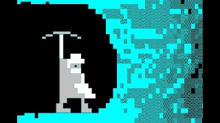 Getting started with Dwarf Fortress - Part 6 (Prospecting with DFHack, and learning to dig)